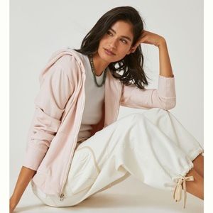 Sundry Zip-Up Hoodie size 1